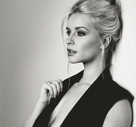 blonde milf big tits onlyfans sexy nudes photo