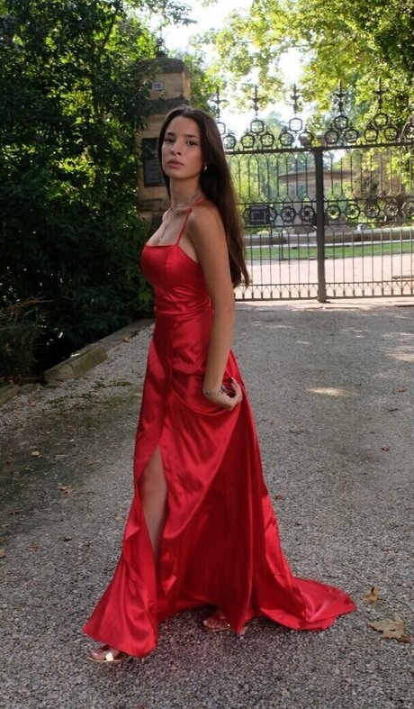 Sofia Gasparotto model xxx galleries