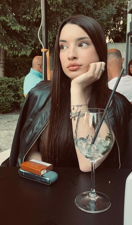 Sofia Gasparotto art model gallery