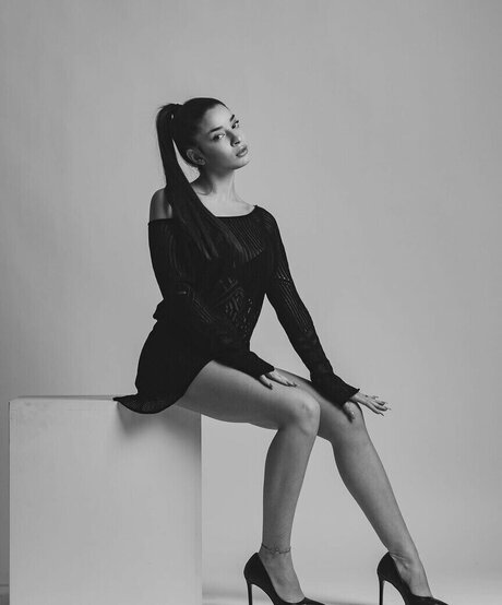 Sofia Gasparotto star sex pics