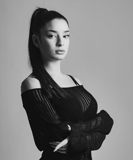 Sofia Gasparotto model beautiful images