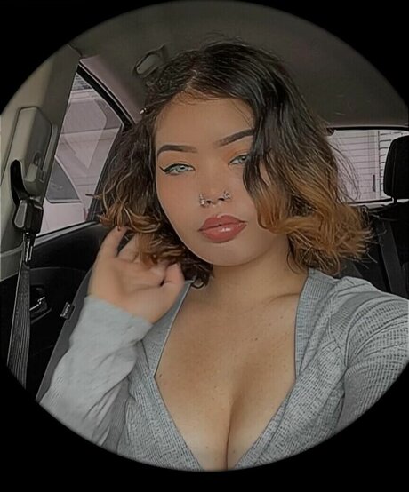 Thatgirlmy yuh star nude img