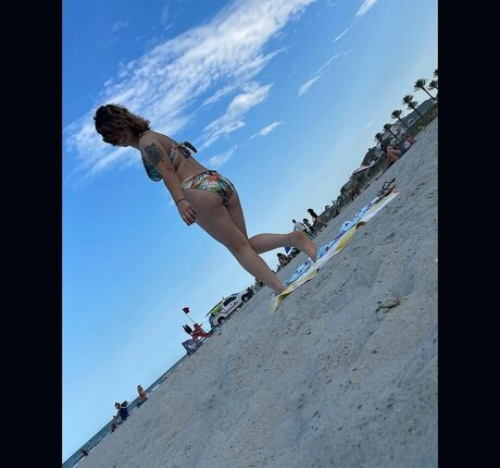 Thatgirlmy yuh sexy model pics