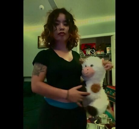 Thatgirlmy yuh pretty pornstar image