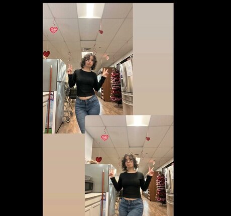 Thatgirlmy yuh nude model image