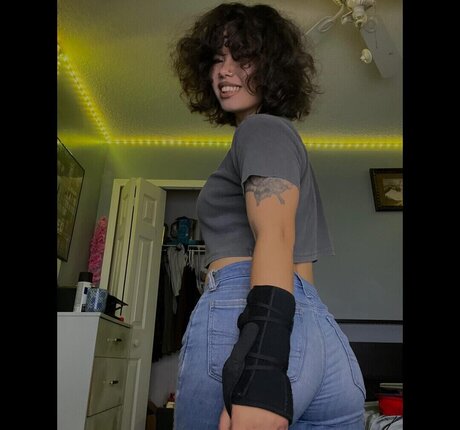 Thatgirlmy yuh star sex photo