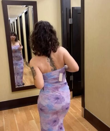 Thatgirlmy yuh xxx pornstar photo