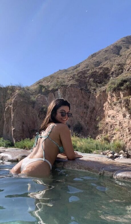 Larissa Ferrari actress image