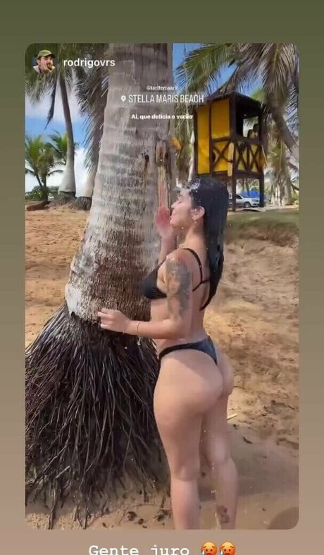 Larissa Ferrari high quality star picture