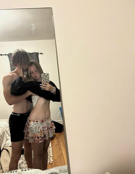 sydybecca model erotic photo