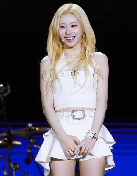 Chaeryeong art actress archive