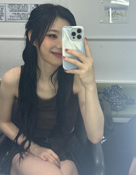 Chaeryeong pornstar sex pics