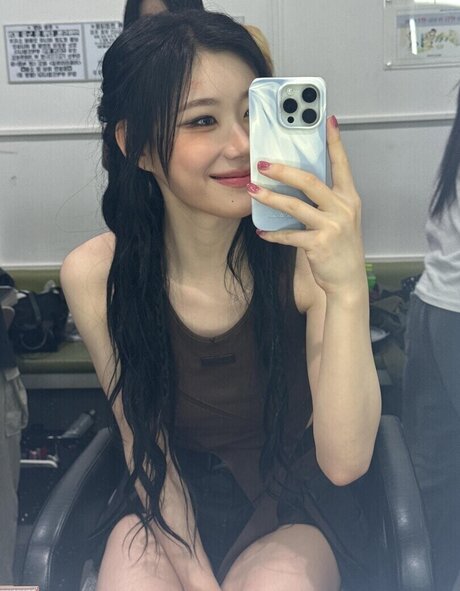 Chaeryeong pornstar nudes gallery