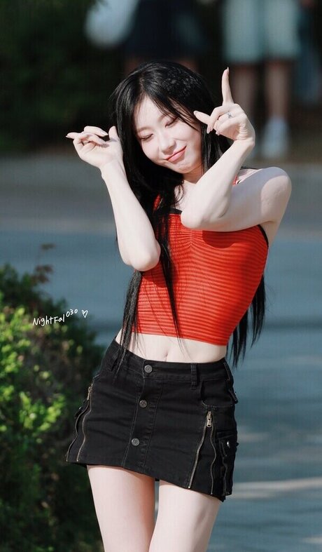 Chaeryeong sex pornstar img