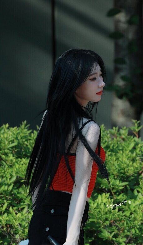 Chaeryeong pornstar pretty image