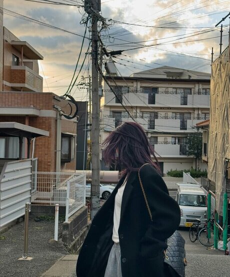 Chaeryeong model hd gallery