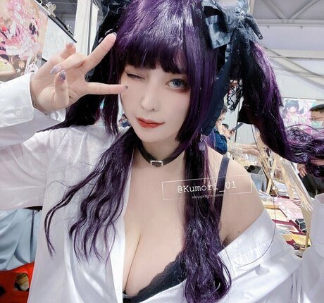 kumori 01 star naked img