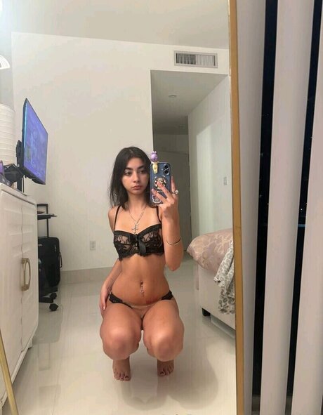 Tatiana Eliza porn actress image