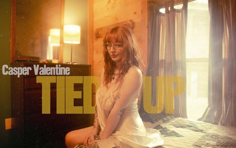 Casper Valentine exclusive pornstar img