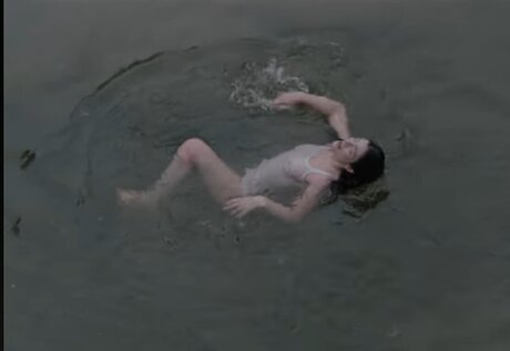 Ana Lorde pornstar nude picture