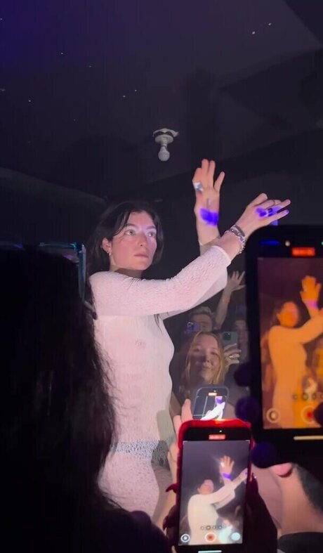 Ana Lorde best actress photos