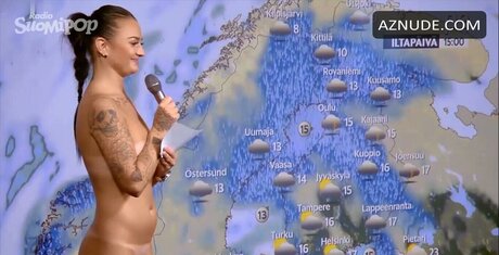 Laine Bruce star erotic photos