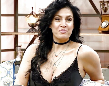 Tu ba Ekinci model xxx pictures