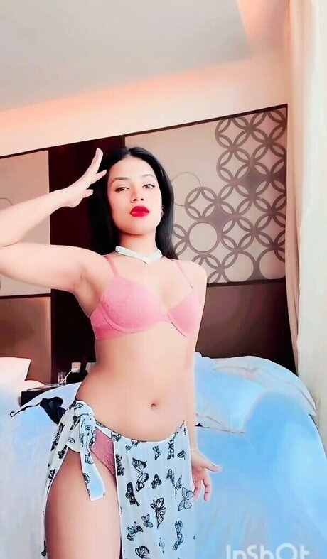 Brishti Samaddar pornstar adult pictures