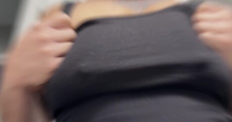 Thegymheaux pretty pornstar pics