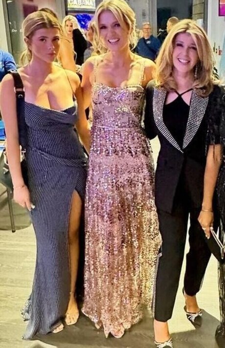 Darcey Garraway star beautiful galleries