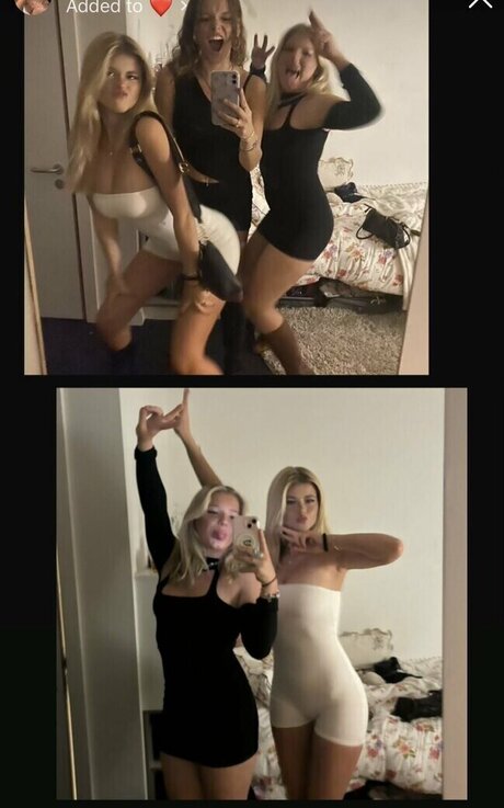 Darcey Garraway star best image