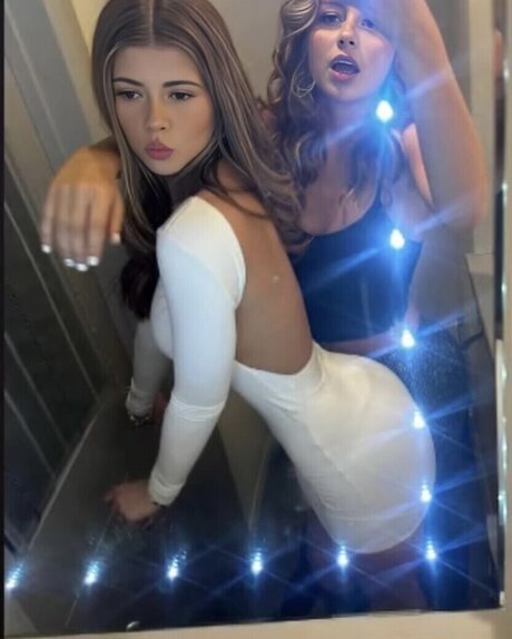 Darcey Garraway model xxx images