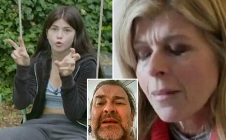 Darcey Garraway star nude pic