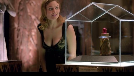 Emily Deschanel hot pornstar images