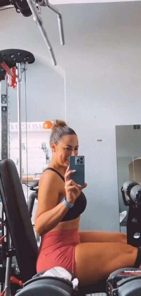 fitness naked onlyfans nice images