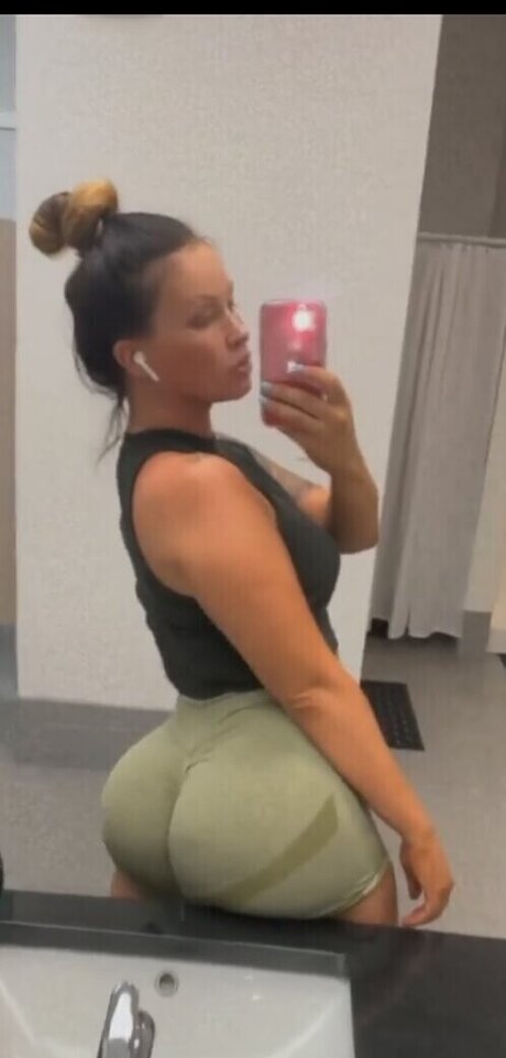 Amber Watkins porn star image