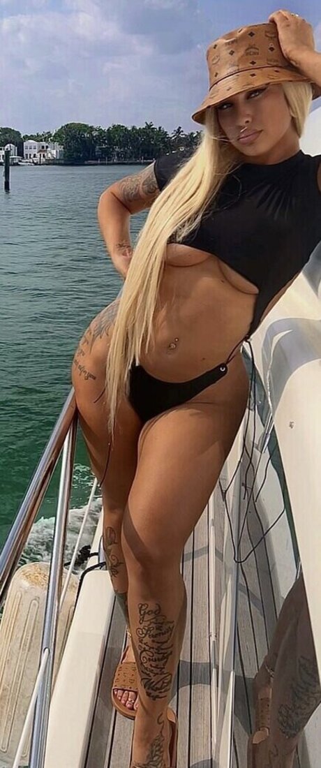 Amber Watkins perfect actress images