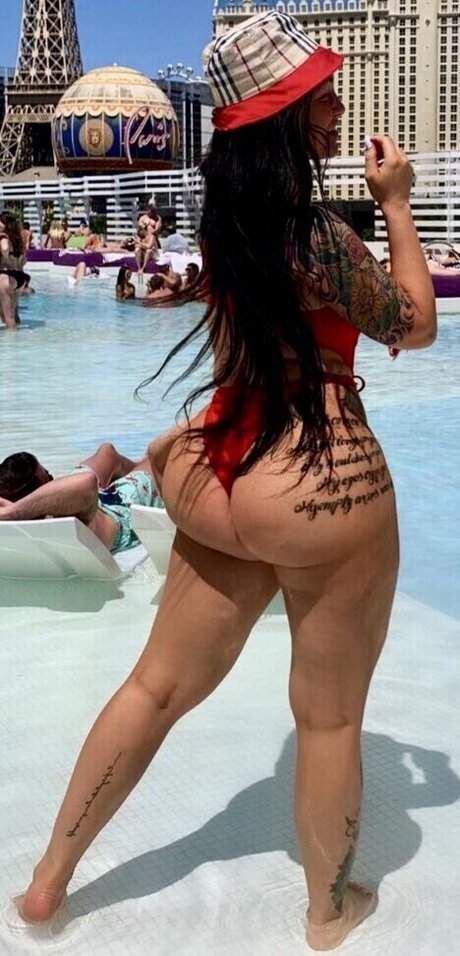 Amber Watkins exclusive actress pictures