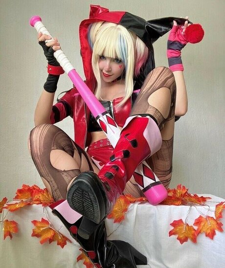 Itshina pornstar exclusive images