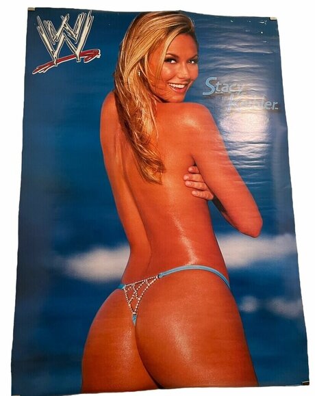 stacykeibler sexy model pic