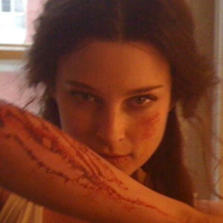 Rachel Nichols high quality pornstar archive