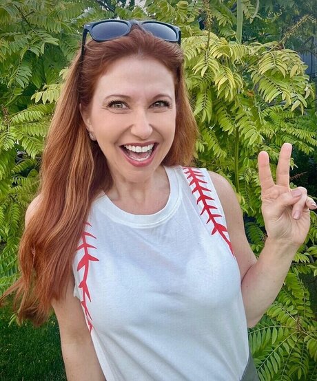 Rachel Nichols naked model photo