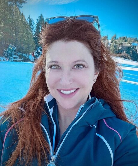 Rachel Nichols star best gallery