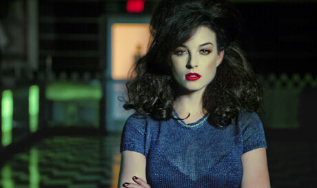 Rachel Nichols star nude gallery