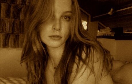 Rachel Nichols exclusive pornstar archive