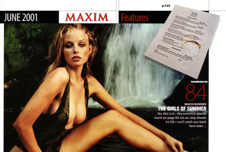 Rachel Nichols actress photos