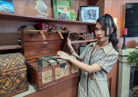 cosplay femboy onlyfans free img