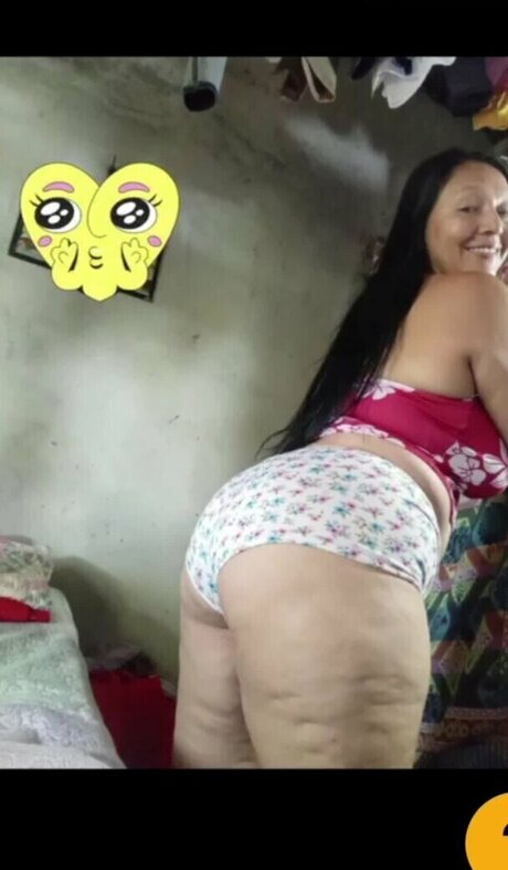 DairalinaVega model nudes photos