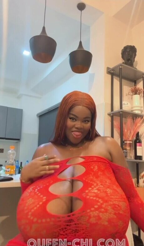 Queen Chi pornstar perfect picture