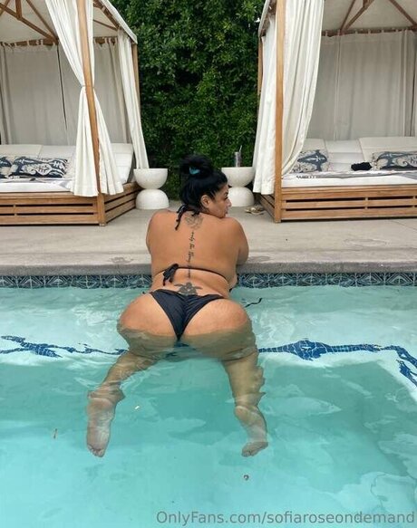 Sofia Rose high quality actress images